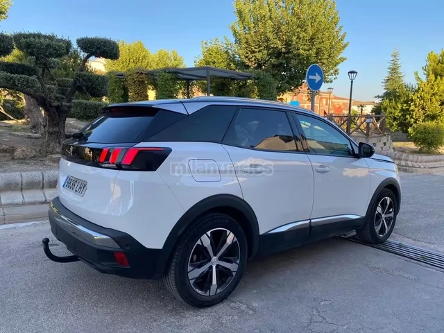 PEUGEOT 12