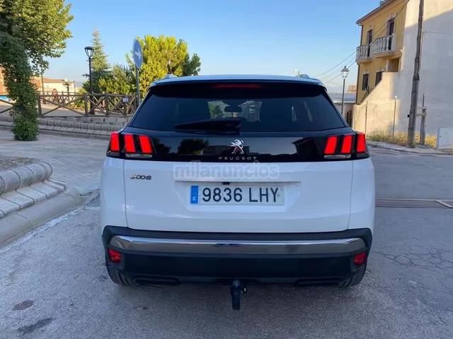 PEUGEOT 13