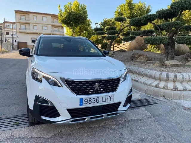 PEUGEOT 14