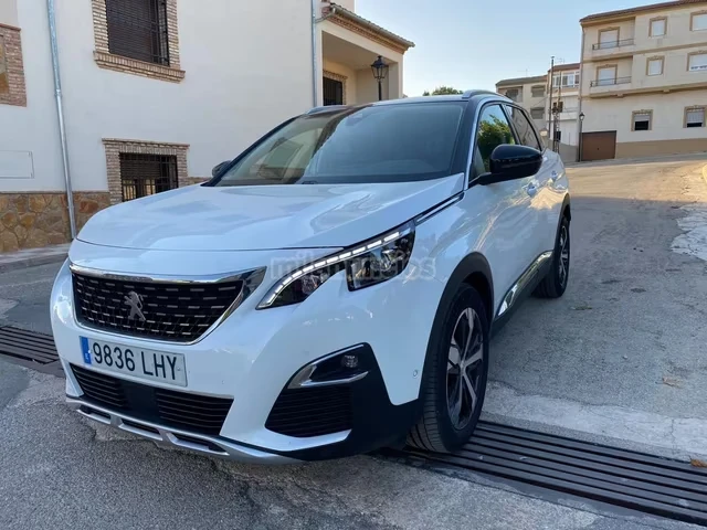 PEUGEOT 2