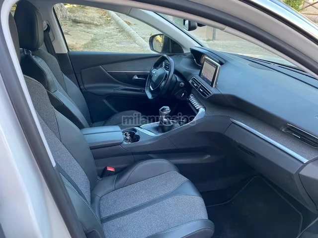PEUGEOT 27