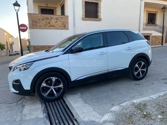 PEUGEOT 5