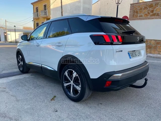 PEUGEOT 7