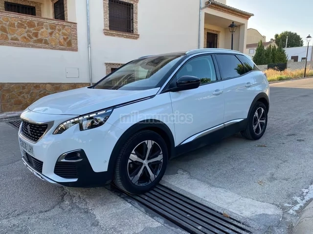 PEUGEOT 9
